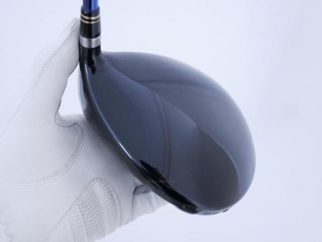 Driver : Ryoma : ไดรเวอร์ Ryoma Maxima II Type D (ปี 2021) Loft 9.5 ก้าน Mitsubishi Diamana TB 50 Flex S