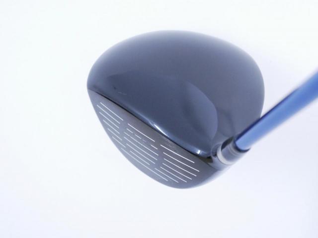 Driver : Ryoma : ไดรเวอร์ Ryoma Maxima II Type D (ปี 2021) Loft 9.5 ก้าน Mitsubishi Diamana TB 50 Flex S