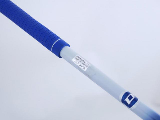 Driver : Ryoma : ไดรเวอร์ Ryoma Maxima II Type D (ปี 2021) Loft 9.5 ก้าน Mitsubishi Diamana TB 50 Flex S