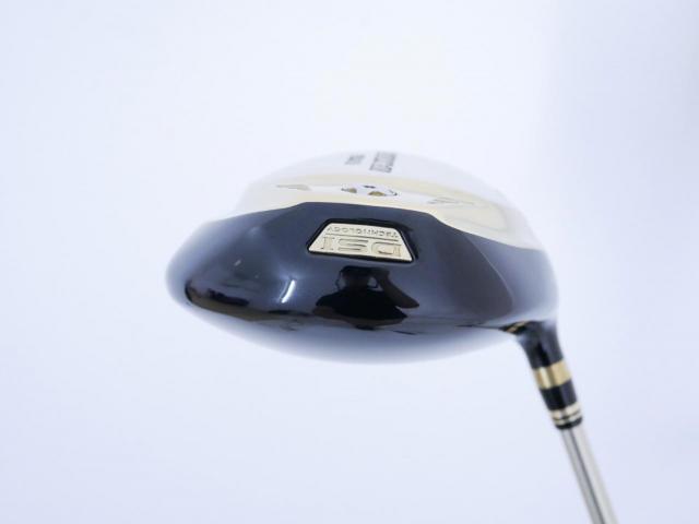 Driver : Ryoma : ไดรเวอร์ Ryoma Maxima Type G (ออกปี 2018) Loft 9.5 ก้าน Tour AD M2-G Flex S