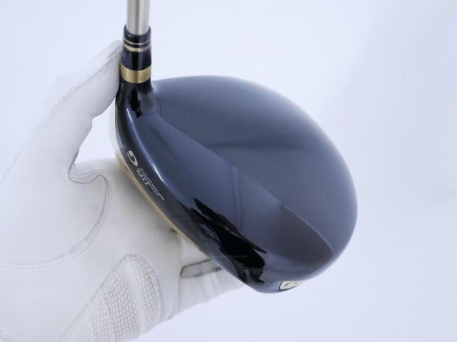 Driver : Ryoma : ไดรเวอร์ Ryoma Maxima Type G (ออกปี 2018) Loft 9.5 ก้าน Tour AD M2-G Flex S
