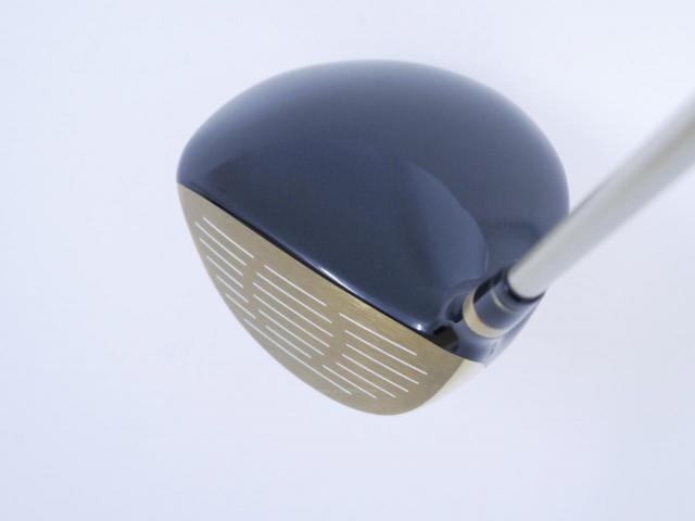 Driver : Ryoma : ไดรเวอร์ Ryoma Maxima Type G (ออกปี 2018) Loft 9.5 ก้าน Tour AD M2-G Flex S