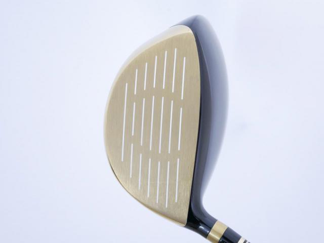 Driver : Ryoma : ไดรเวอร์ Ryoma Maxima Type G (ออกปี 2018) Loft 9.5 ก้าน Tour AD M2-G Flex S