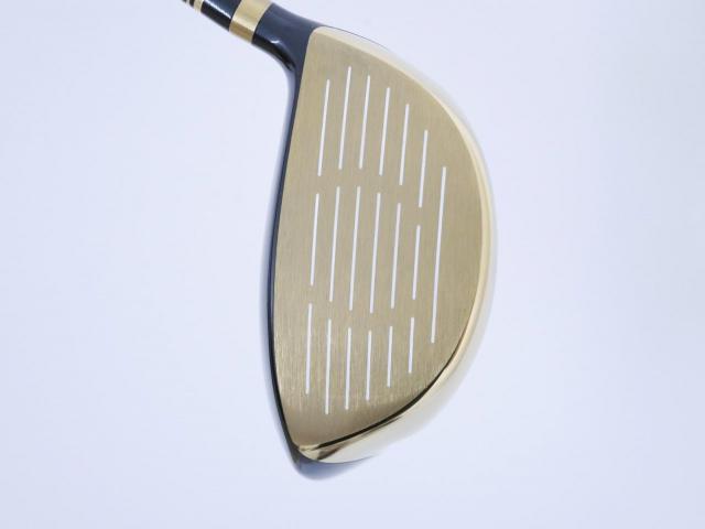 Driver : Ryoma : ไดรเวอร์ Ryoma Maxima Type G (ออกปี 2018) Loft 9.5 ก้าน Tour AD M2-G Flex S