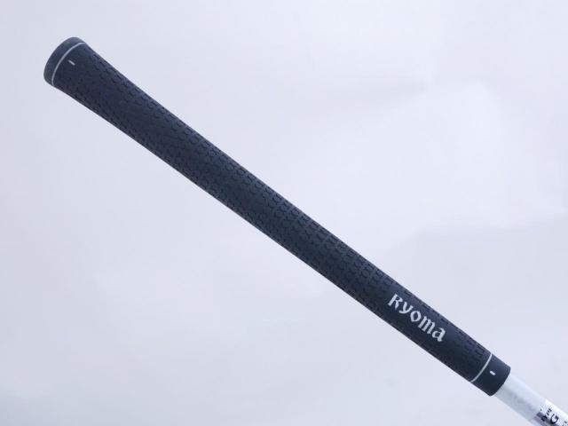 Driver : Ryoma : ไดรเวอร์ Ryoma Maxima Type G (ออกปี 2018) Loft 9.5 ก้าน Tour AD M2-G Flex S