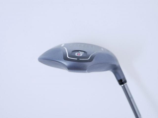 Fairway Wood : PRGR : หัวไม้ 3 PRGR Carrys Q (ออกปี 2021 ตีง่ายมากๆๆๆ) Loft 16.5 Flex R