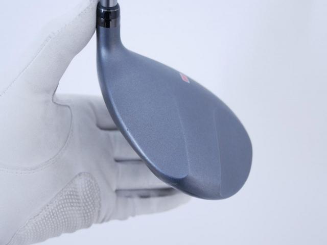 Fairway Wood : PRGR : หัวไม้ 3 PRGR Carrys Q (ออกปี 2021 ตีง่ายมากๆๆๆ) Loft 16.5 Flex R