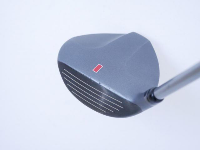 Fairway Wood : PRGR : หัวไม้ 3 PRGR Carrys Q (ออกปี 2021 ตีง่ายมากๆๆๆ) Loft 16.5 Flex R