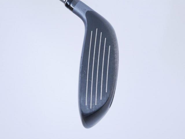 Fairway Wood : PRGR : หัวไม้ 3 PRGR Carrys Q (ออกปี 2021 ตีง่ายมากๆๆๆ) Loft 16.5 Flex R