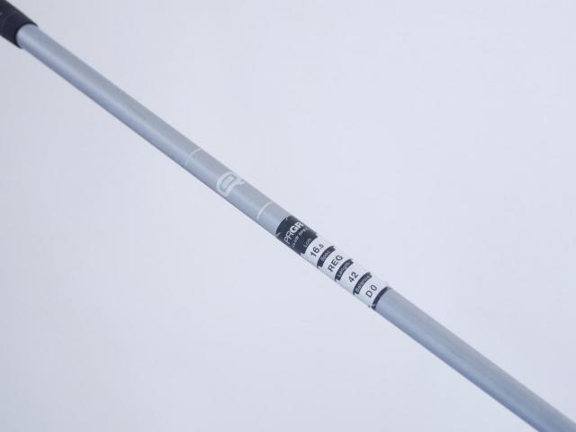 Fairway Wood : PRGR : หัวไม้ 3 PRGR Carrys Q (ออกปี 2021 ตีง่ายมากๆๆๆ) Loft 16.5 Flex R