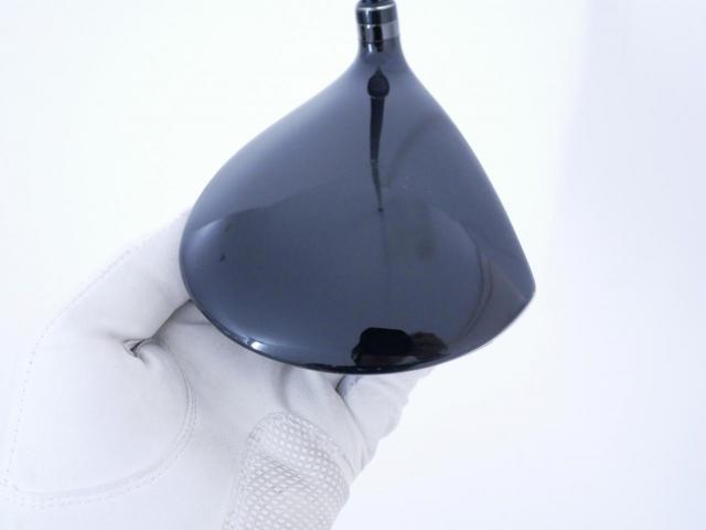 Fairway Wood : PRGR : หัวไม้ 5 PRGR Super Egg (รุ่นปี 2021 หน้าเด้งเกินกฏ COR 0.84 หายากมาก) Loft 17 ก้าน M-37 Flex R