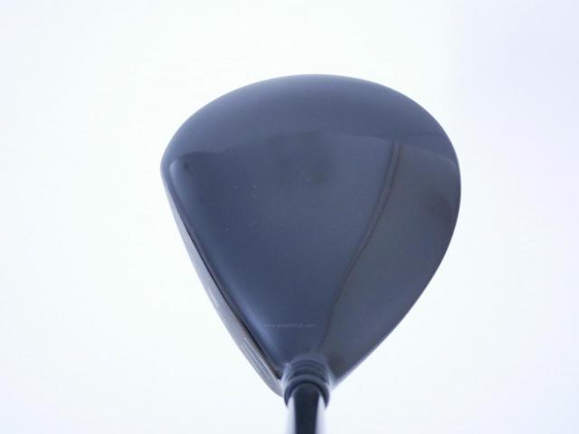 Fairway Wood : PRGR : หัวไม้ 5 PRGR Super Egg (รุ่นปี 2021 หน้าเด้งเกินกฏ COR 0.84 หายากมาก) Loft 17 ก้าน M-37 Flex R