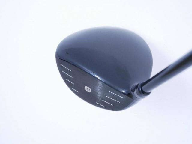 Fairway Wood : PRGR : หัวไม้ 5 PRGR Super Egg (รุ่นปี 2021 หน้าเด้งเกินกฏ COR 0.84 หายากมาก) Loft 17 ก้าน M-37 Flex R