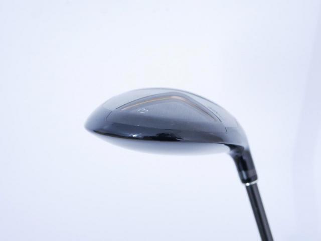 Fairway Wood : PRGR : หัวไม้ 3 PRGR LS (ปี 2022) Loft 16.5 ก้าน Fujikura Speeder Evolution Flex S