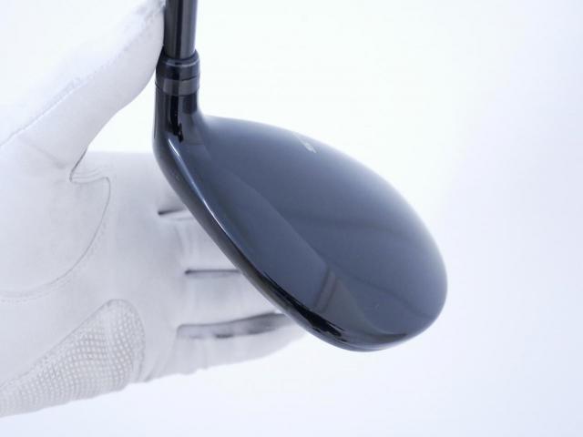 Fairway Wood : PRGR : หัวไม้ 3 PRGR LS (ปี 2022) Loft 16.5 ก้าน Fujikura Speeder Evolution Flex S