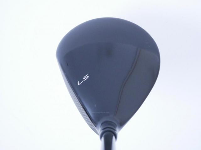 Fairway Wood : PRGR : หัวไม้ 3 PRGR LS (ปี 2022) Loft 16.5 ก้าน Fujikura Speeder Evolution Flex S
