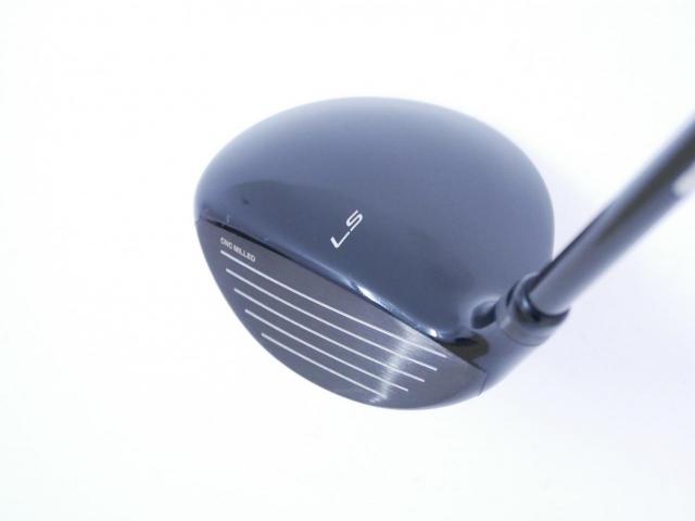 Fairway Wood : PRGR : หัวไม้ 3 PRGR LS (ปี 2022) Loft 16.5 ก้าน Fujikura Speeder Evolution Flex S