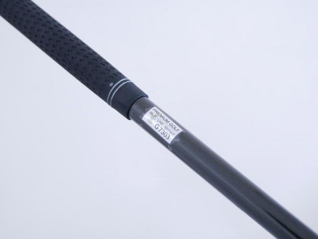 Fairway Wood : PRGR : หัวไม้ 3 PRGR LS (ปี 2022) Loft 16.5 ก้าน Fujikura Speeder Evolution Flex S