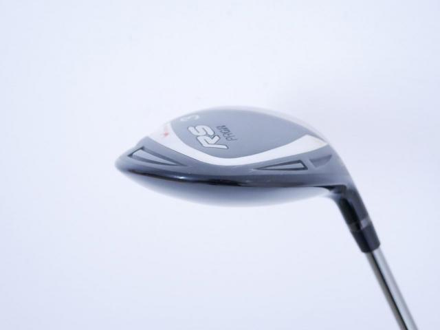 Fairway Wood : PRGR : หัวไม้ 3 PRGR RS (รุ่นปี 2019) Loft 15 ก้าน Mitsubishi Diamana DF60 Flex SR