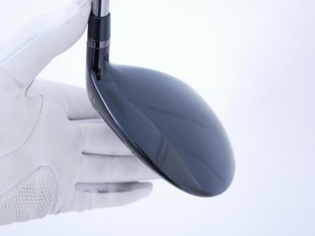 Fairway Wood : PRGR : หัวไม้ 3 PRGR RS (รุ่นปี 2019) Loft 15 ก้าน Mitsubishi Diamana DF60 Flex SR