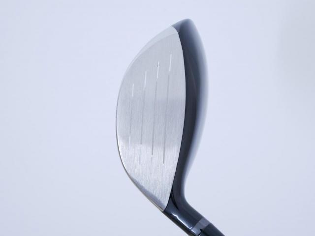 Fairway Wood : PRGR : หัวไม้ 3 PRGR RS (รุ่นปี 2019) Loft 15 ก้าน Mitsubishi Diamana DF60 Flex SR