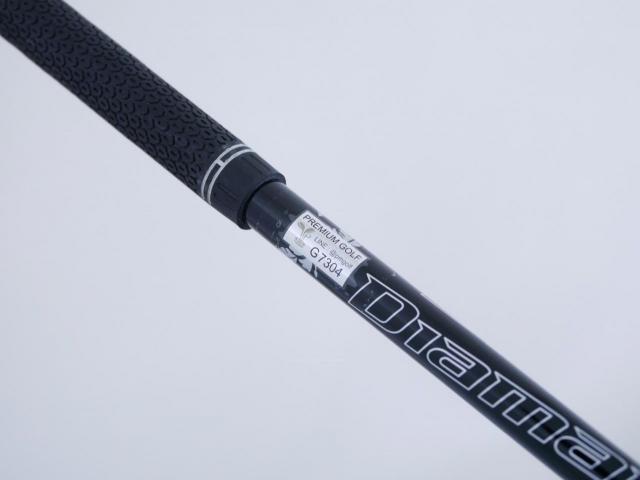 Fairway Wood : PRGR : หัวไม้ 3 PRGR RS (รุ่นปี 2019) Loft 15 ก้าน Mitsubishi Diamana DF60 Flex SR