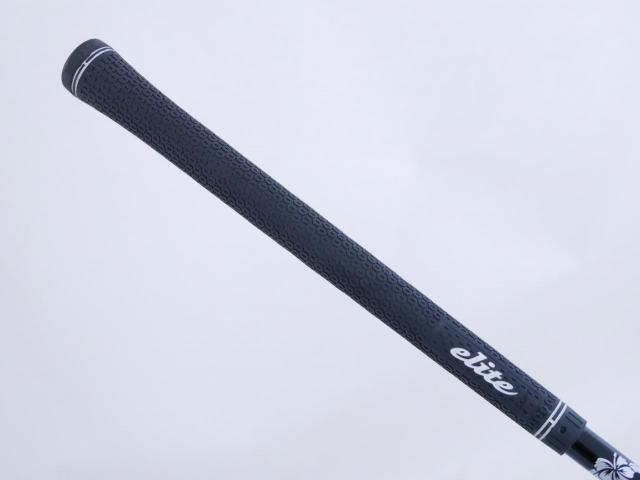 Fairway Wood : PRGR : หัวไม้ 3 PRGR RS (รุ่นปี 2019) Loft 15 ก้าน Mitsubishi Diamana DF60 Flex SR