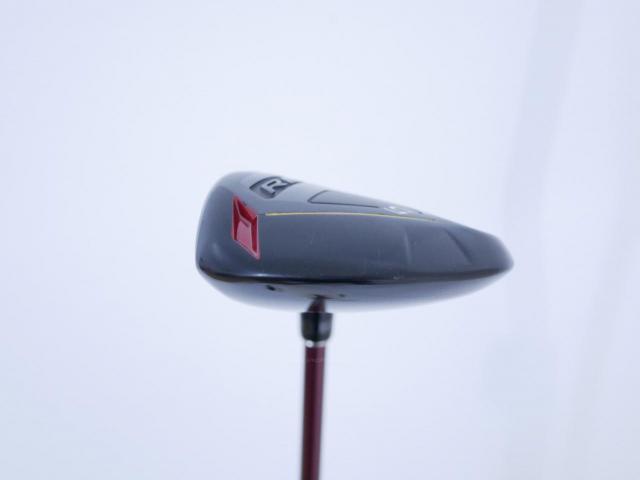 Fairway Wood : PRGR : หัวไม้ 5 PRGR Red (ออกปี 2018) Loft 19 Flex R (M-37)