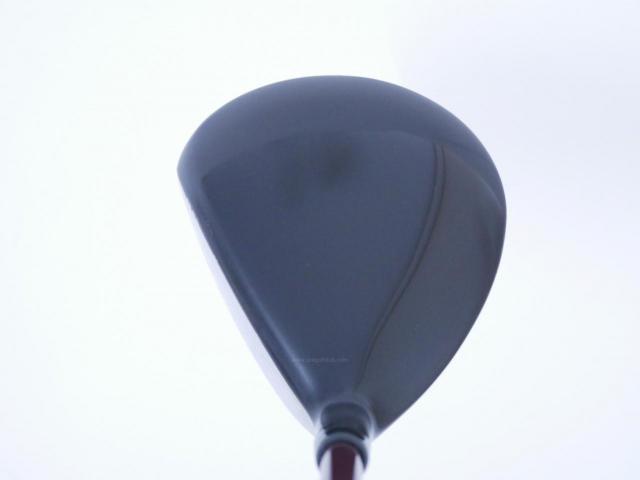 Fairway Wood : PRGR : หัวไม้ 5 PRGR Red (ออกปี 2018) Loft 19 Flex R (M-37)