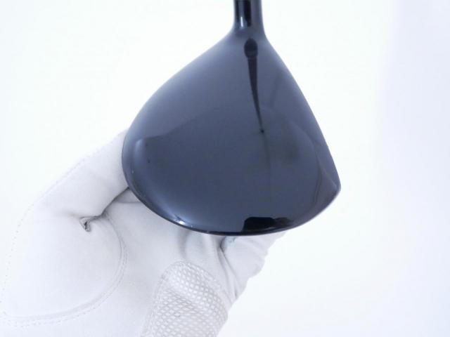 Fairway Wood : PRGR : หัวไม้ 5 PRGR Red (ออกปี 2018) Loft 19 Flex R (M-37)