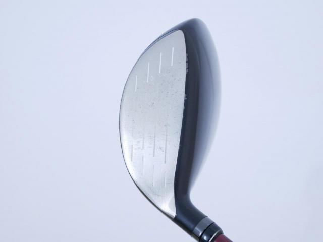 Fairway Wood : PRGR : หัวไม้ 5 PRGR Red (ออกปี 2018) Loft 19 Flex R (M-37)