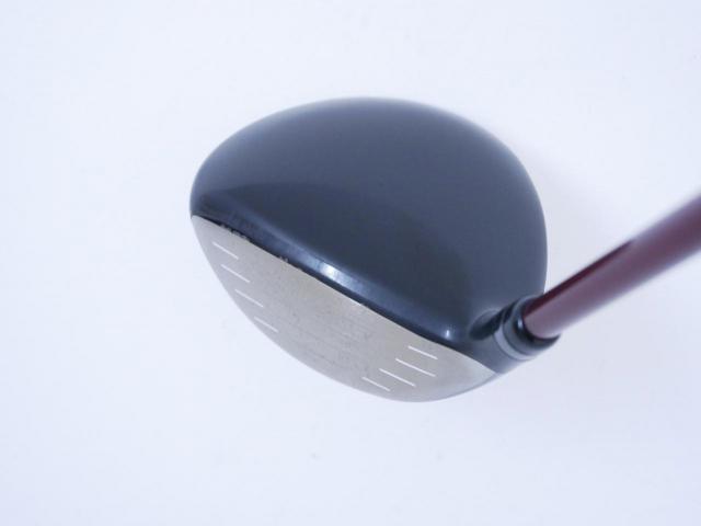 Fairway Wood : PRGR : หัวไม้ 5 PRGR Red (ออกปี 2018) Loft 19 Flex R (M-37)