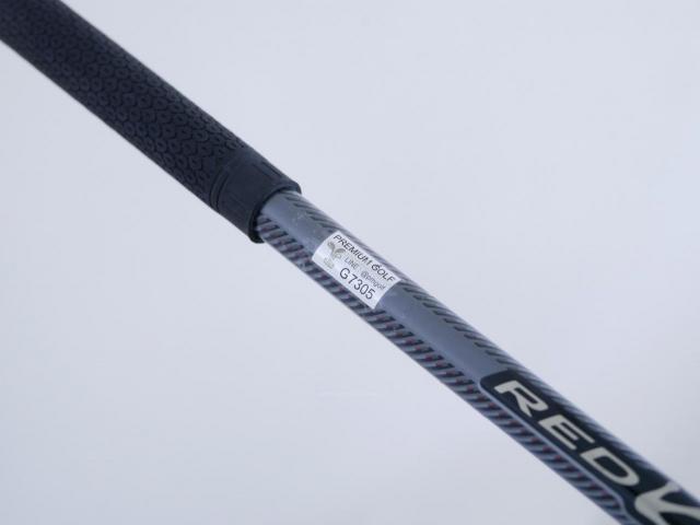 Fairway Wood : PRGR : หัวไม้ 5 PRGR Red (ออกปี 2018) Loft 19 Flex R (M-37)