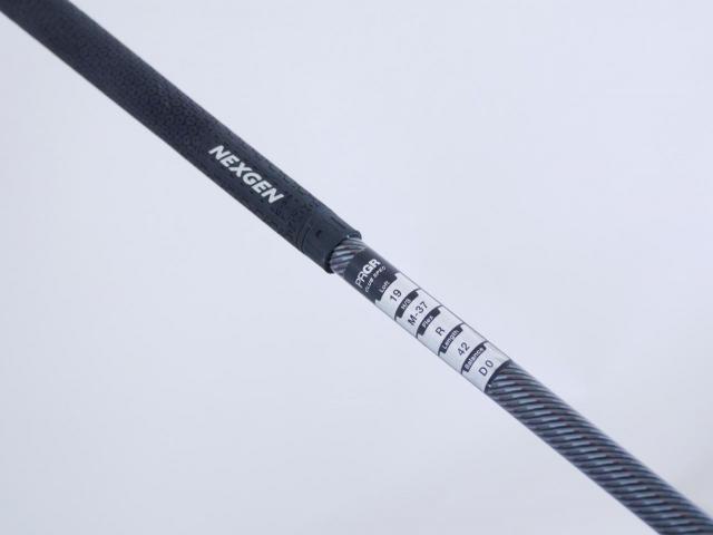 Fairway Wood : PRGR : หัวไม้ 5 PRGR Red (ออกปี 2018) Loft 19 Flex R (M-37)