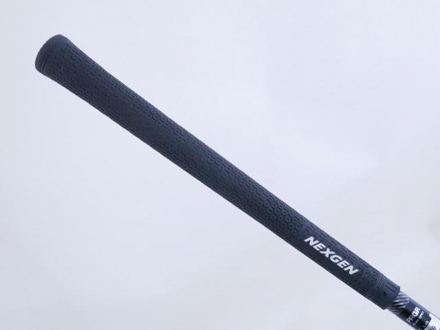 Fairway Wood : PRGR : หัวไม้ 5 PRGR Red (ออกปี 2018) Loft 19 Flex R (M-37)