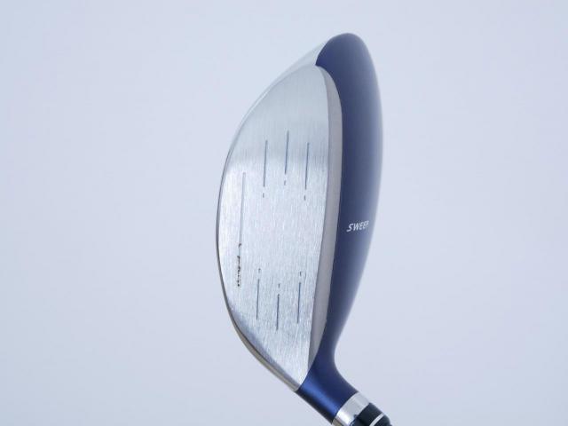 Lady club : All : หัวไม้ 4 PRGR Sweep Loft 18 Flex L (M-30)