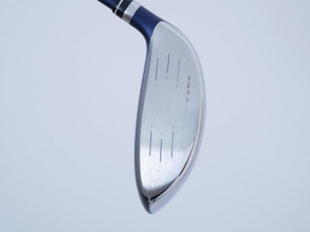 Lady club : All : หัวไม้ 4 PRGR Sweep Loft 18 Flex L (M-30)