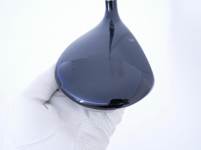 Fairway Wood : Yamaha : หัวไม้ 3 Yamaha Inpres DriveStar (รุ่นปี 2023 ตีไกลมากๆ) Loft 15 ก้าน Fujikura Speeder NX M423f Flex SR