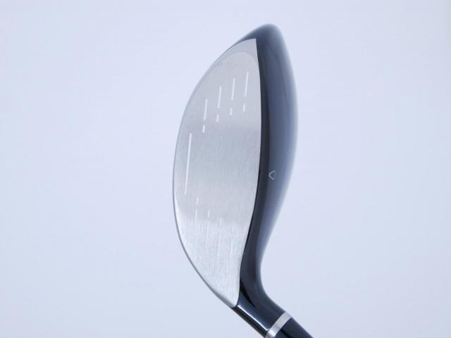 Fairway Wood : Yamaha : หัวไม้ 3 Yamaha Inpres DriveStar (รุ่นปี 2023 ตีไกลมากๆ) Loft 15 ก้าน Fujikura Speeder NX M423f Flex SR