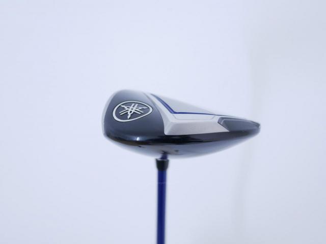 Fairway Wood : Yamaha : หัวไม้ 3 Yamaha Inpres DriveStar (รุ่นปี 2023 ตีไกลมากๆ) Loft 15 ก้าน Fujikura Speeder NX M423f Flex SR