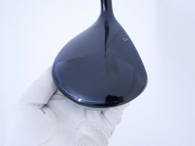 Fairway Wood : Yamaha : หัวไม้ 3 Yamaha Inpres DriveStar (รุ่นปี 2023 ตีไกลมากๆ) Loft 15 ก้าน Fujikura Speeder NX M423f Flex SR