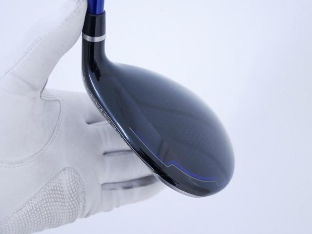 Fairway Wood : Yamaha : หัวไม้ 3 Yamaha Inpres DriveStar (รุ่นปี 2023 ตีไกลมากๆ) Loft 15 ก้าน Fujikura Speeder NX M423f Flex SR