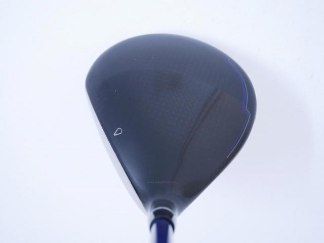Fairway Wood : Yamaha : หัวไม้ 3 Yamaha Inpres DriveStar (รุ่นปี 2023 ตีไกลมากๆ) Loft 15 ก้าน Fujikura Speeder NX M423f Flex SR
