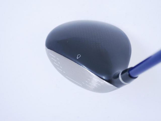 Fairway Wood : Yamaha : หัวไม้ 3 Yamaha Inpres DriveStar (รุ่นปี 2023 ตีไกลมากๆ) Loft 15 ก้าน Fujikura Speeder NX M423f Flex SR