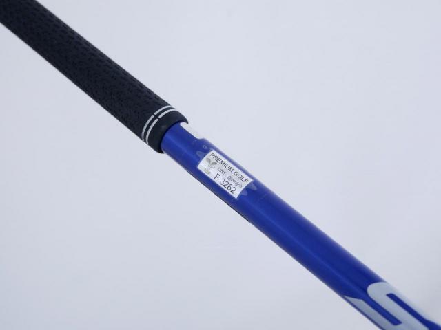 Fairway Wood : Yamaha : หัวไม้ 3 Yamaha Inpres DriveStar (รุ่นปี 2023 ตีไกลมากๆ) Loft 15 ก้าน Fujikura Speeder NX M423f Flex SR