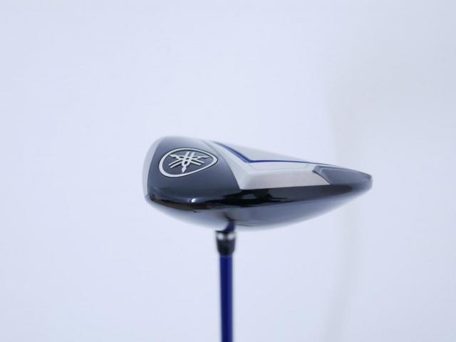 Fairway Wood : Yamaha : หัวไม้ 3 Yamaha Inpres DriveStar (รุ่นปี 2023 ตีไกลมากๆ) Loft 15 ก้าน Fujikura Speeder NX M423f Flex S