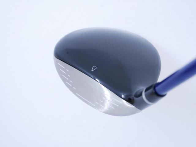 Fairway Wood : Yamaha : หัวไม้ 3 Yamaha Inpres DriveStar (รุ่นปี 2023 ตีไกลมากๆ) Loft 15 ก้าน Fujikura Speeder NX M423f Flex S