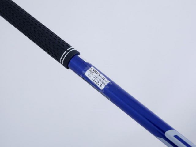 Fairway Wood : Yamaha : หัวไม้ 3 Yamaha Inpres DriveStar (รุ่นปี 2023 ตีไกลมากๆ) Loft 15 ก้าน Fujikura Speeder NX M423f Flex S