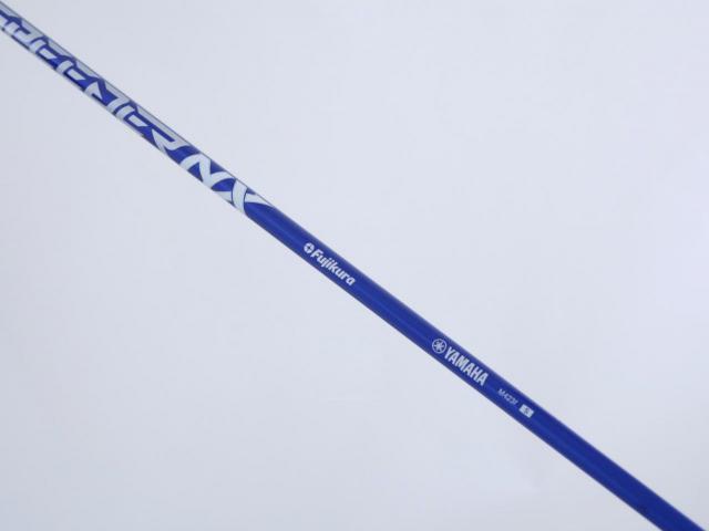 Fairway Wood : Yamaha : หัวไม้ 3 Yamaha Inpres DriveStar (รุ่นปี 2023 ตีไกลมากๆ) Loft 15 ก้าน Fujikura Speeder NX M423f Flex S