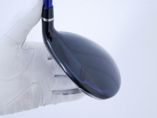 Fairway Wood : Yamaha : หัวไม้ 3 Yamaha Inpres DriveStar (รุ่นปี 2023 ตีไกลมากๆ) Loft 15 ก้าน Fujikura Speeder NX M423f Flex SR